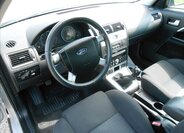 Ford Mondeo Liftback 1,8 l 92 kw