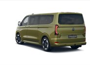 Volkswagen Caravelle Kombi 0,0 125 kw