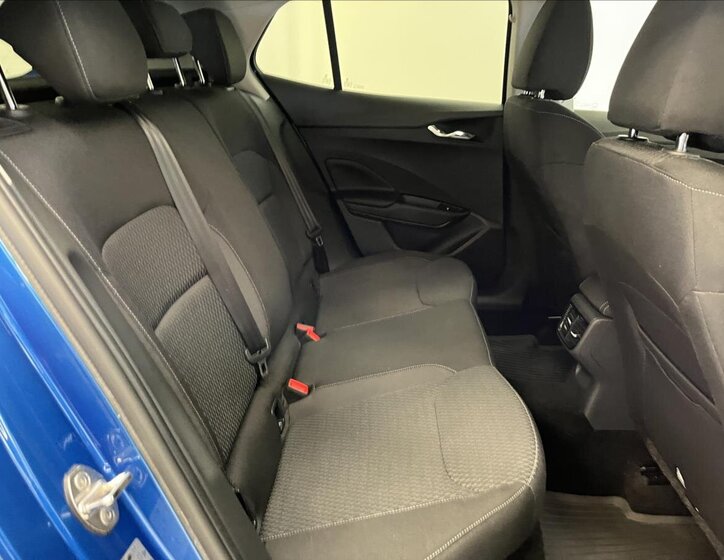 Škoda Fabia Hatchback 999,0 81 kw