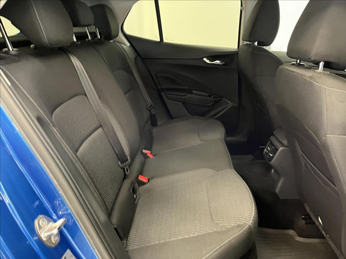 Škoda Fabia Hatchback 999,0 81 kw