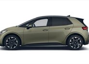 Volkswagen ID.3 Hatchback 0,0 150 kw