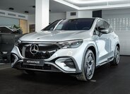 Mercedes-Benz EQE SUV 0,0 215 kw
