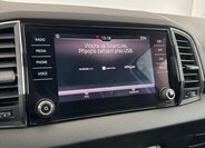 Škoda Karoq SUV / Terénní 1,5 l 110 kw