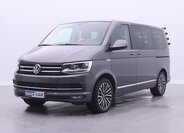 Volkswagen Multivan Kombi 2,0 l 146 kw