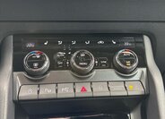 Škoda Karoq SUV / Terénní 1,5 l 110 kw