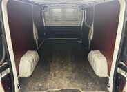 Opel Vivaro Skříň 1,6 l 89 kw