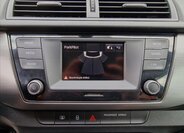 Škoda Fabia Kombi 999,0 70 kw