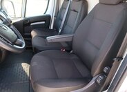 Opel Movano Skříň 2,2 l 103 kw