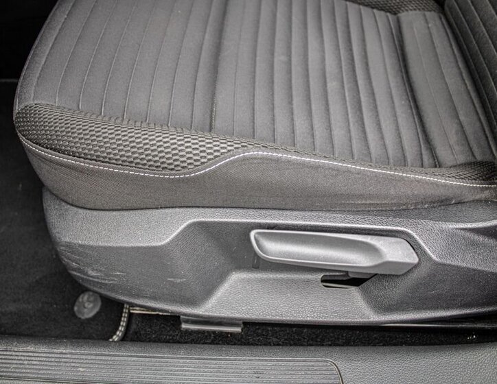 Volkswagen Golf Hatchback 2,0 l 110 kw