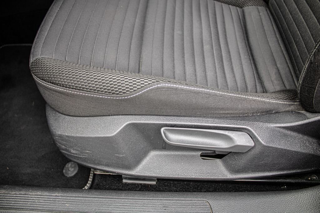 Volkswagen Golf Hatchback 2,0 l 110 kw