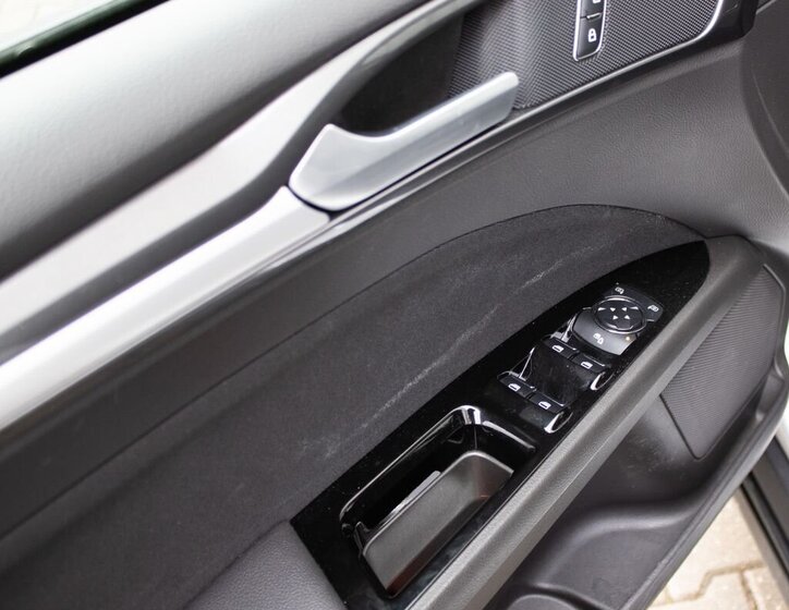 Ford Mondeo Kombi 2,0 l 88 kw