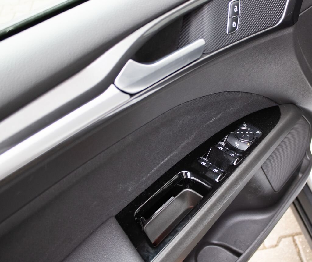 Ford Mondeo Kombi 2,0 l 88 kw