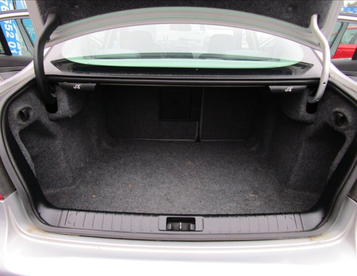 Saab 9-3 Sedan 2,0 l 110 kw