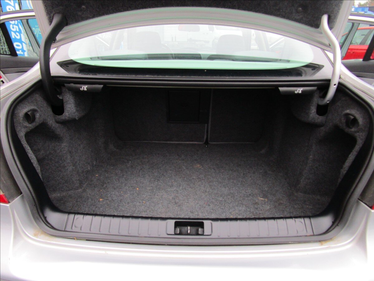 Saab 9-3 Sedan 2,0 l 110 kw