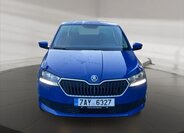 Škoda Fabia Hatchback 999,0 70 kw