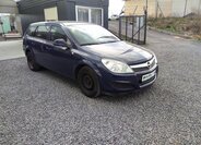 Opel Astra 3