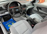 BMW Řada 3 Hatchback 1,8 l 85 kw