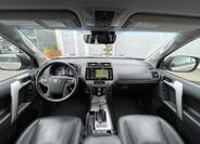 Toyota Land Cruiser 30