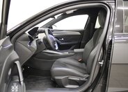 Peugeot 408 Liftback 1,6 l 165 kw