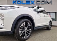 Mitsubishi Ostatní SUV / Terénní 1,5 l 120 kw