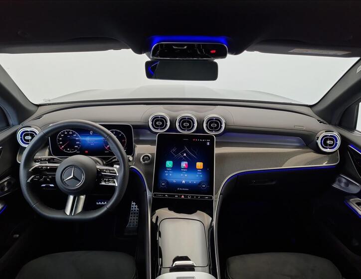 Mercedes-Benz GLC 13