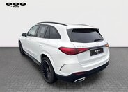 Mercedes-Benz GLC SUV / Terénní 2,0 l 145 kw