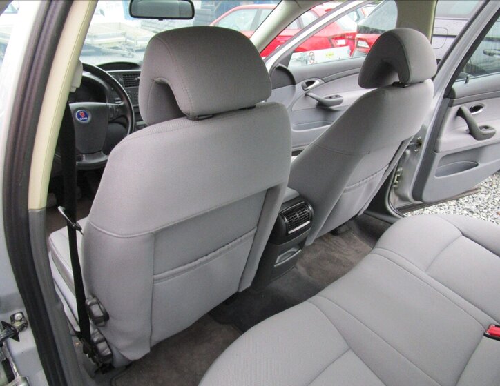 Saab 9-3 Sedan 2,0 l 110 kw