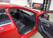 Mercedes-Benz Třídy A Hatchback 2,0 l 155 kw