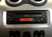 Dacia Sandero Hatchback 1,4 l 55 kw