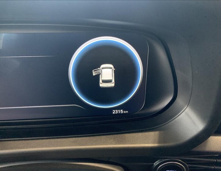 Hyundai i20 Hatchback 998,0 74 kw