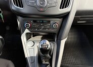 Ford Focus Kombi 1,6 l 77 kw