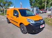 Renault Kangoo Skříň 1,5 l 66 kw