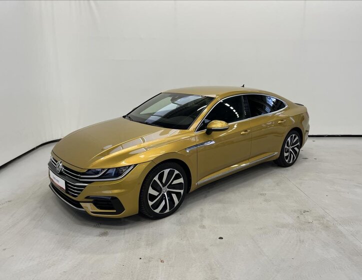 Volkswagen Arteon 32