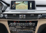 BMW X6 SUV 4,4 l 423 kw