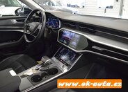 Audi A6 Kombi 2,0 l 120 kw