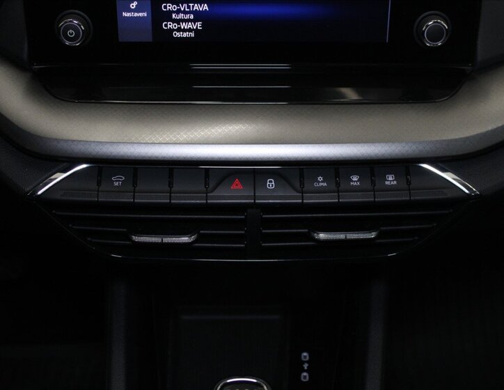 Škoda Octavia Kombi 2,0 l 85 kw