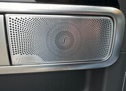 Mercedes-Benz Třídy G SUV / Terénní 4,0 l 430 kw