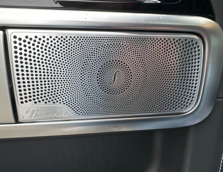 Mercedes-Benz Třídy G SUV / Terénní 4,0 l 430 kw