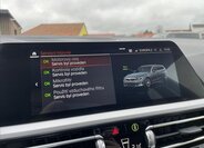 BMW Řada 3 Kombi 2,0 l 140 kw