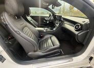 Mercedes-Benz Třídy C 25