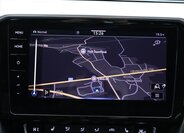 Volkswagen Passat Kombi 2,0 l 140 kw