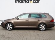 Volkswagen Golf Kombi 1,6 l 77 kw