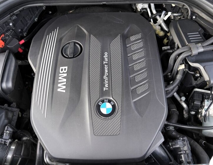 BMW X3 SUV / Terénní 3,0 l 195 kw