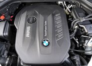 BMW X3 SUV / Terénní 3,0 l 195 kw