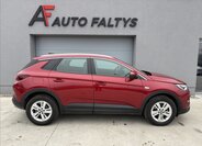 Opel Grandland X Sedan / Limuzína 1,2 l 96 kw