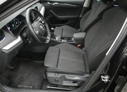 Škoda Octavia 18