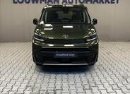 Toyota ProAce City Verso 4