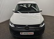 Volkswagen Caddy 13