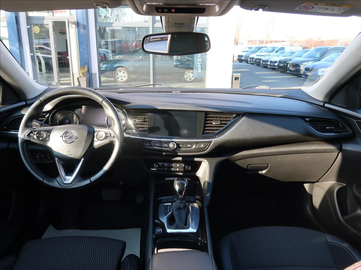 Opel Insignia Kombi 2,0 l 125 kw