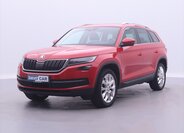 Škoda Kodiaq 3